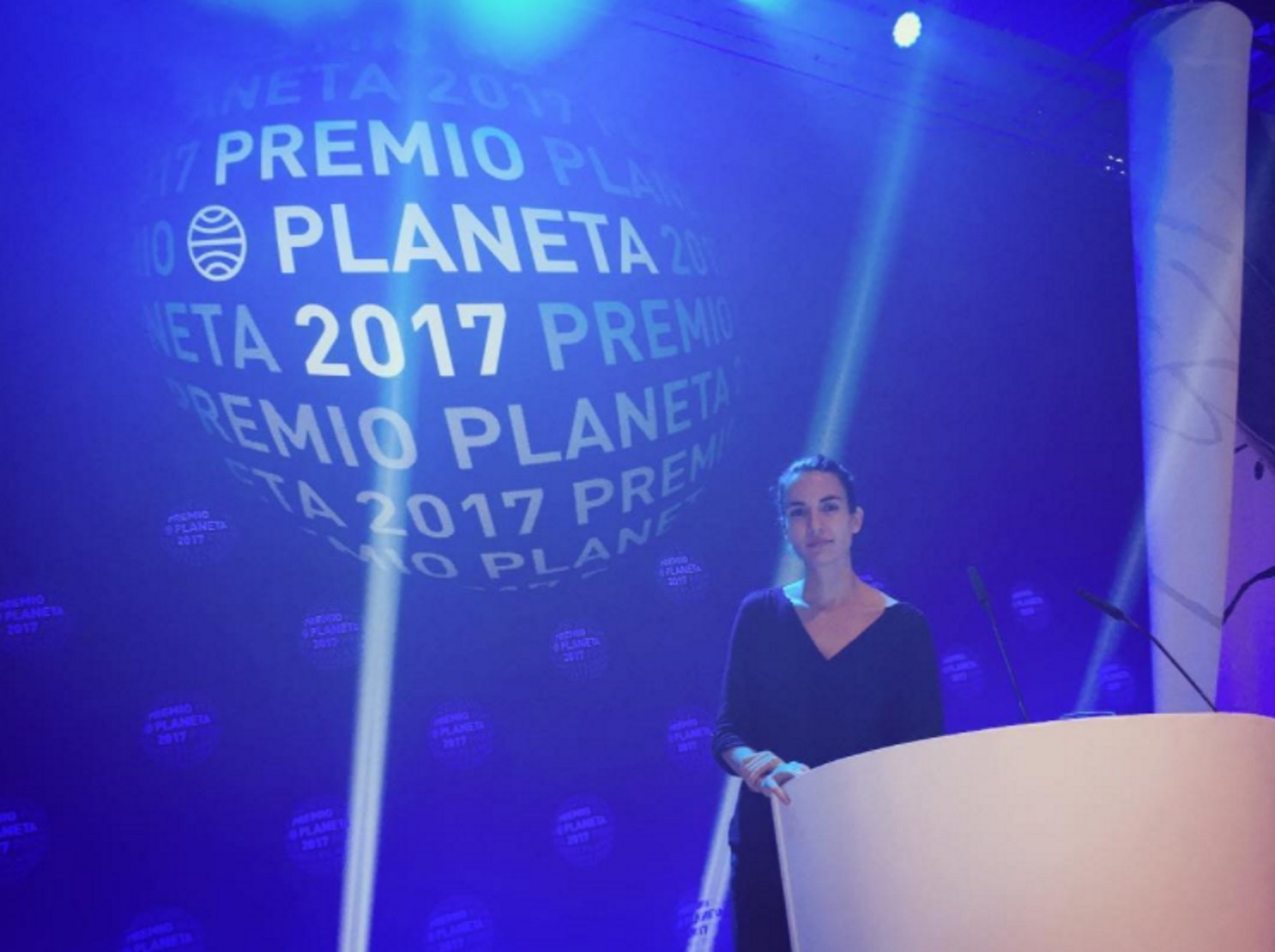 Esta noche se el Premio con más participación